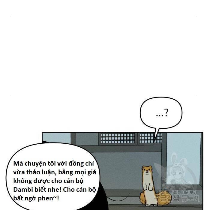 Hổ Đến Chơi Nhà - Chapter 105 - Page 77