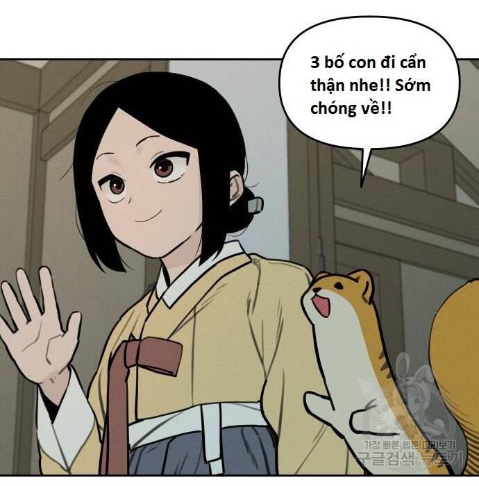 Hổ Đến Chơi Nhà - Chapter 105 - Page 81