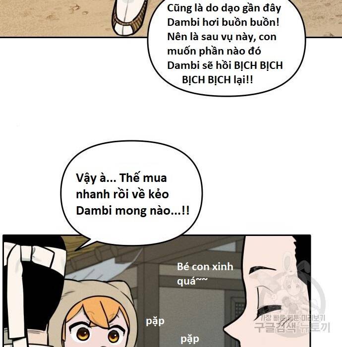 Hổ Đến Chơi Nhà - Chapter 105 - Page 89