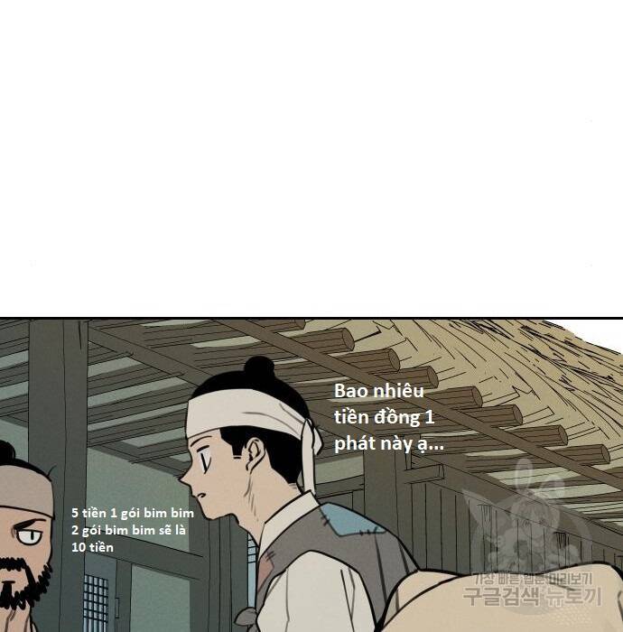 Hổ Đến Chơi Nhà - Chapter 105 - Page 91