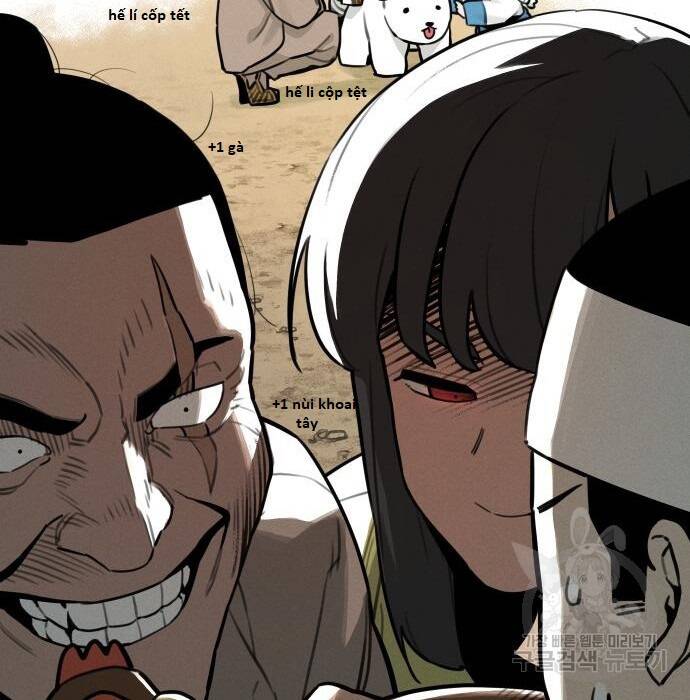 Hổ Đến Chơi Nhà - Chapter 105 - Page 93