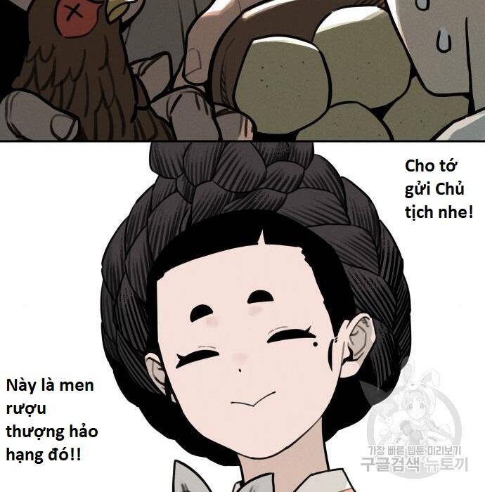 Hổ Đến Chơi Nhà - Chapter 105 - Page 94