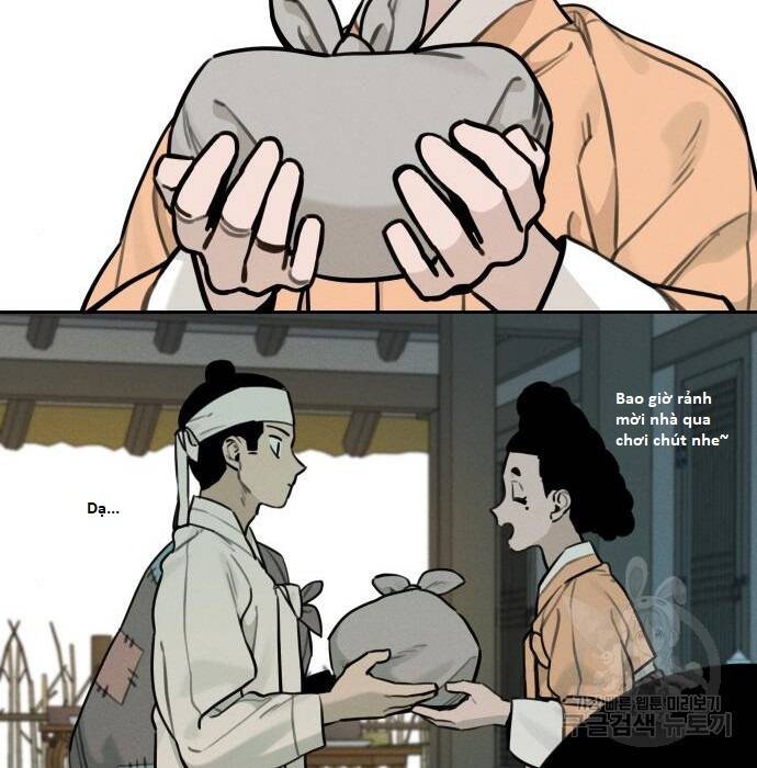 Hổ Đến Chơi Nhà - Chapter 105 - Page 95