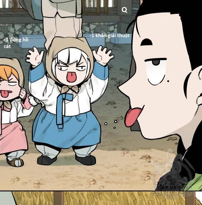 Hổ Đến Chơi Nhà - Chapter 105 - Page 96