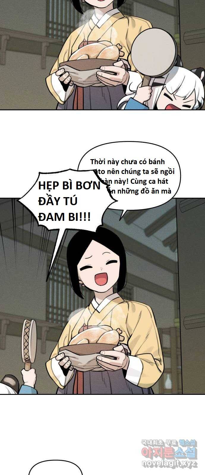 Hổ Đến Chơi Nhà - Chapter 106 - Page 13