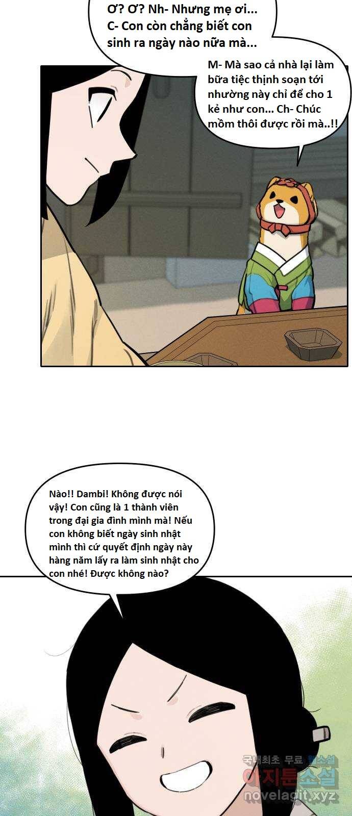 Hổ Đến Chơi Nhà - Chapter 106 - Page 16