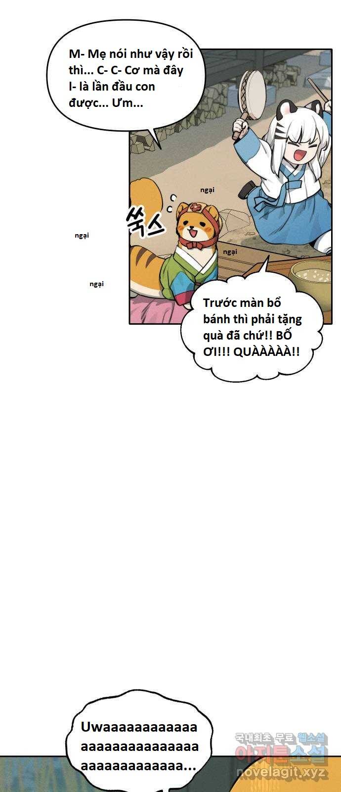 Hổ Đến Chơi Nhà - Chapter 106 - Page 18