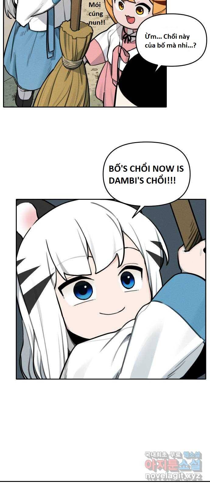 Hổ Đến Chơi Nhà - Chapter 106 - Page 22