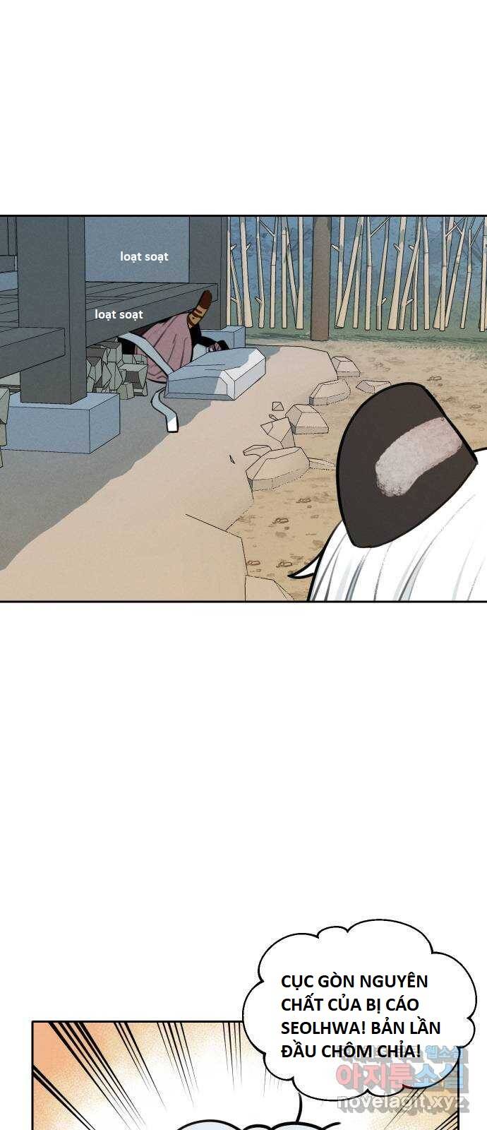 Hổ Đến Chơi Nhà - Chapter 106 - Page 25