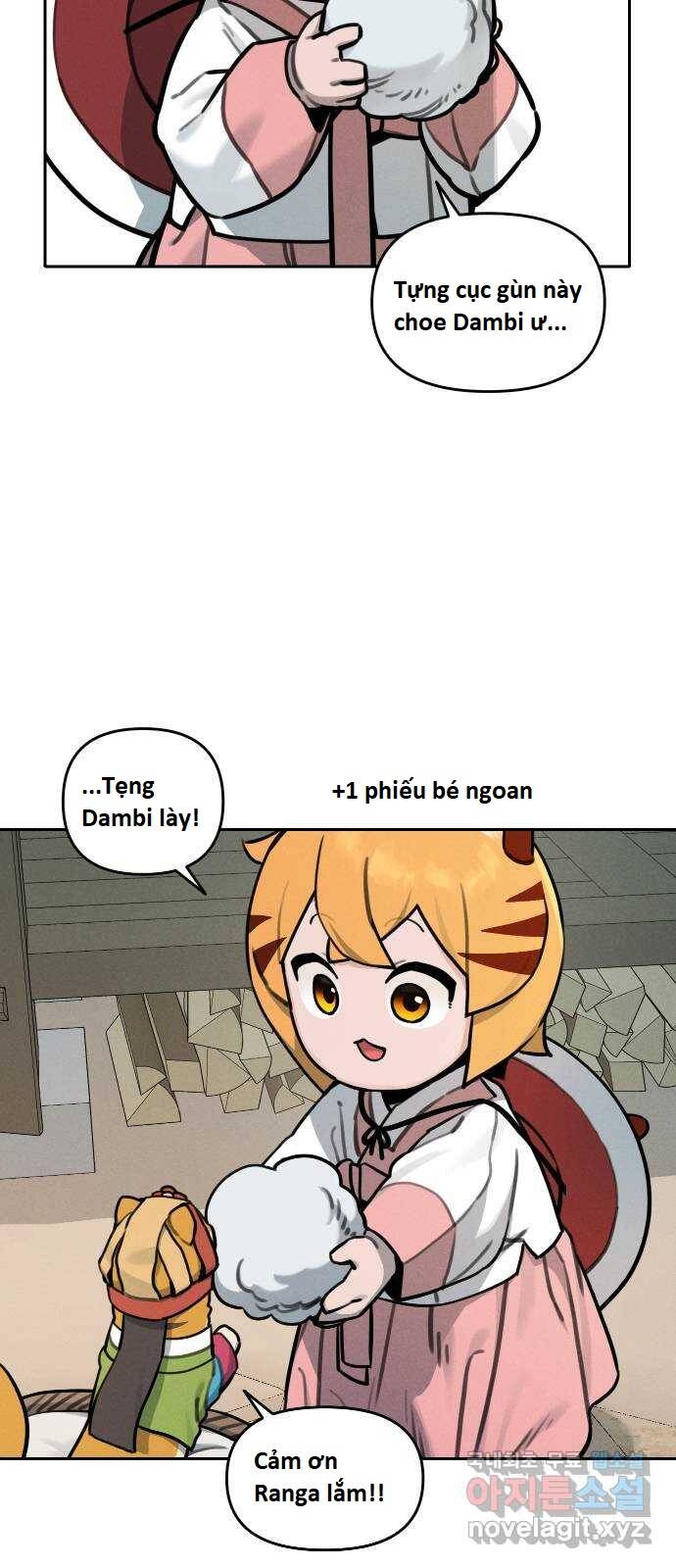 Hổ Đến Chơi Nhà - Chapter 106 - Page 29