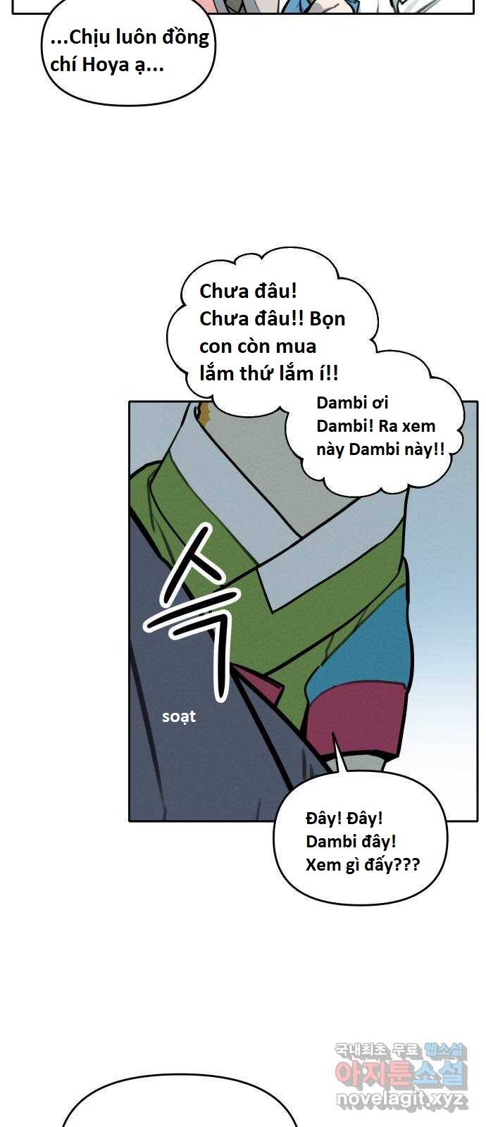 Hổ Đến Chơi Nhà - Chapter 106 - Page 3