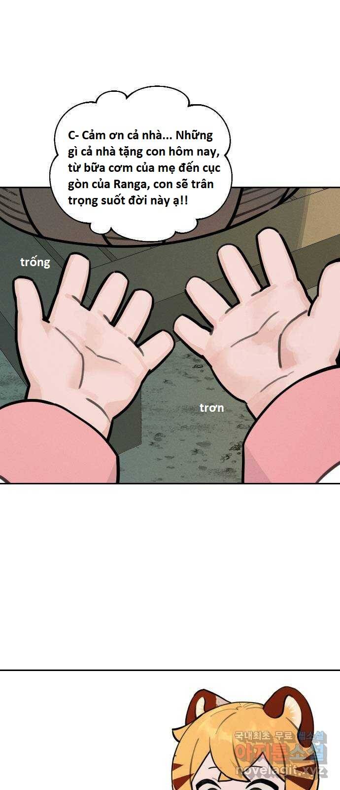 Hổ Đến Chơi Nhà - Chapter 106 - Page 30