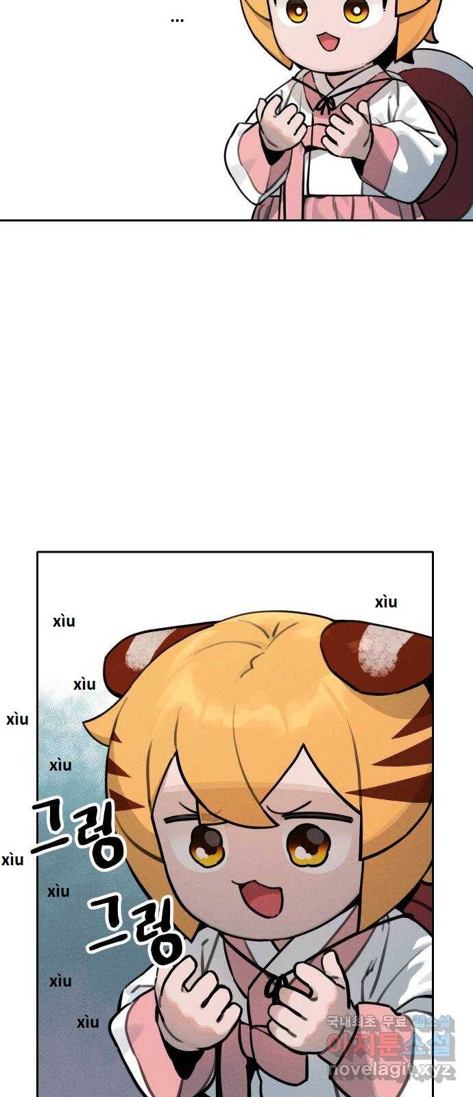 Hổ Đến Chơi Nhà - Chapter 106 - Page 31