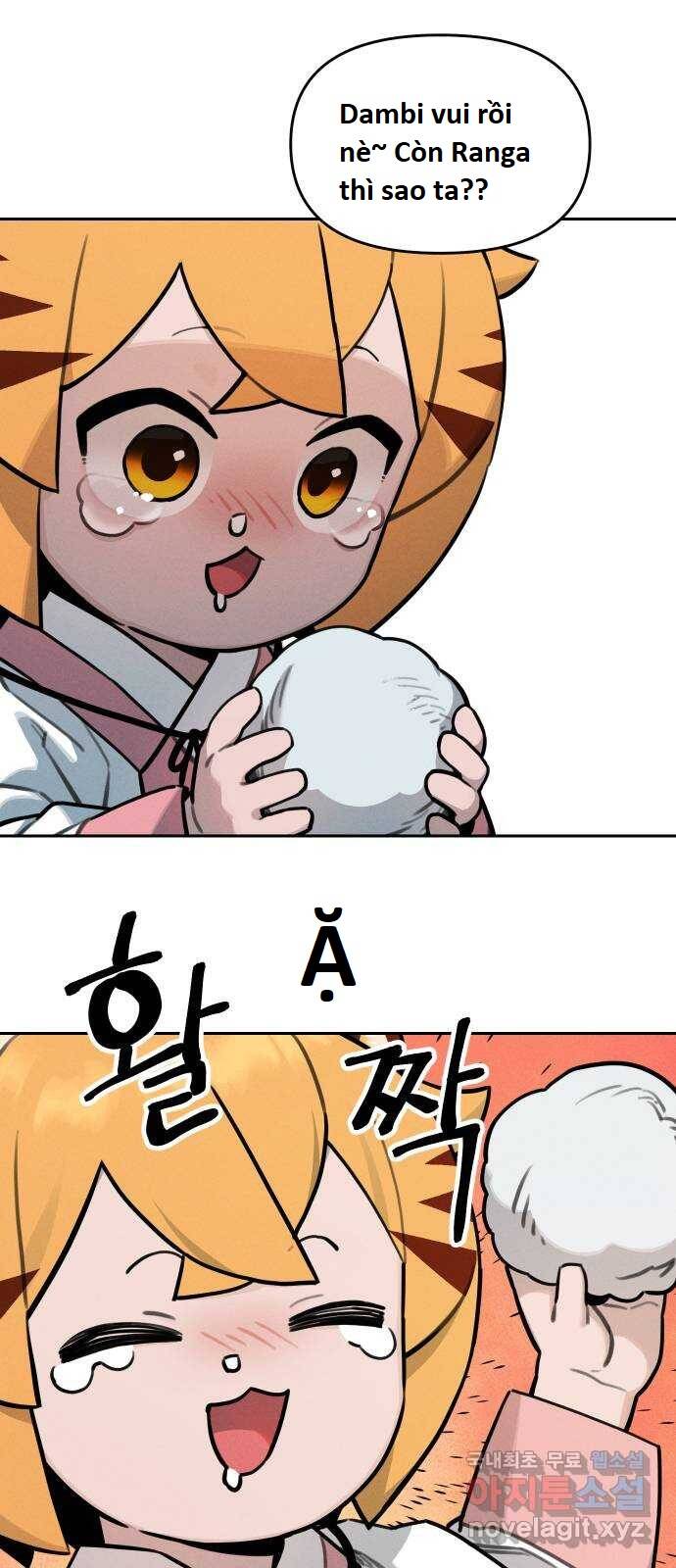 Hổ Đến Chơi Nhà - Chapter 106 - Page 35