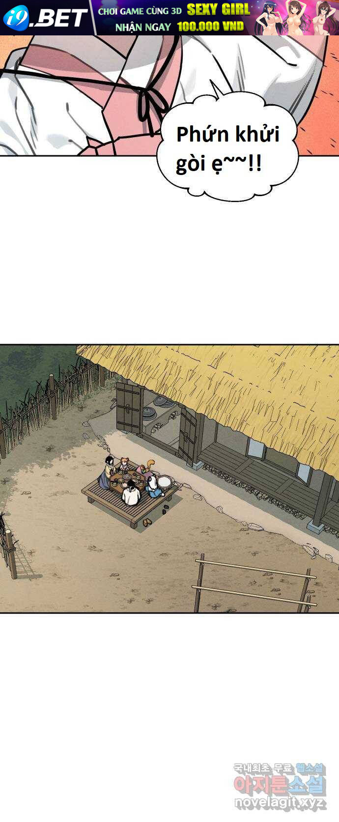 Hổ Đến Chơi Nhà - Chapter 106 - Page 36