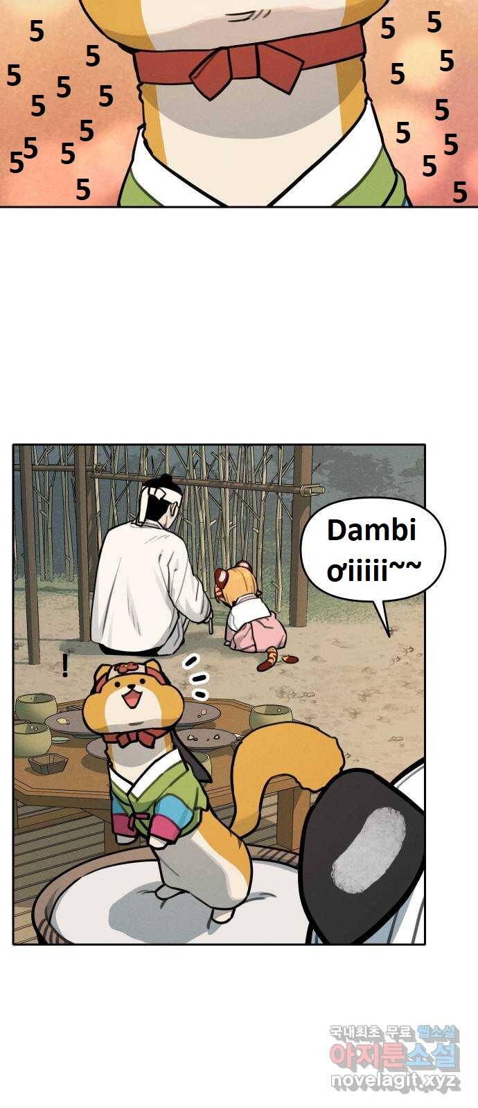 Hổ Đến Chơi Nhà - Chapter 106 - Page 39