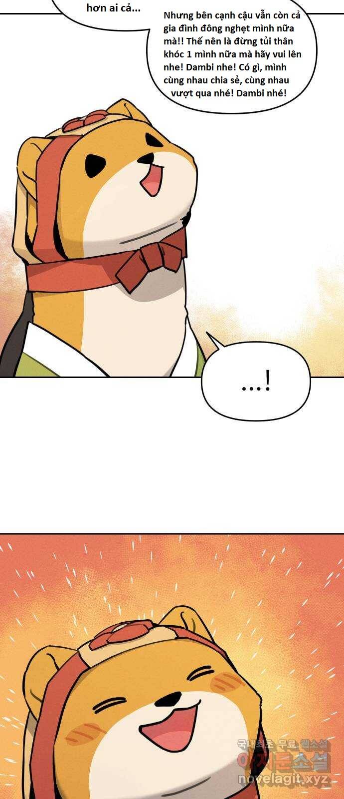 Hổ Đến Chơi Nhà - Chapter 106 - Page 41