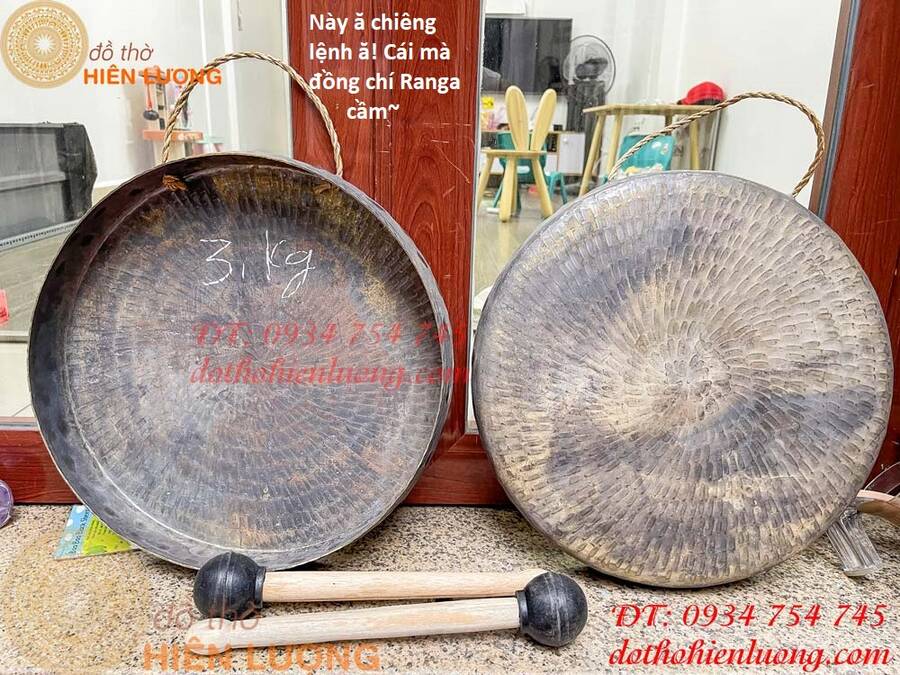 Hổ Đến Chơi Nhà - Chapter 106 - Page 45