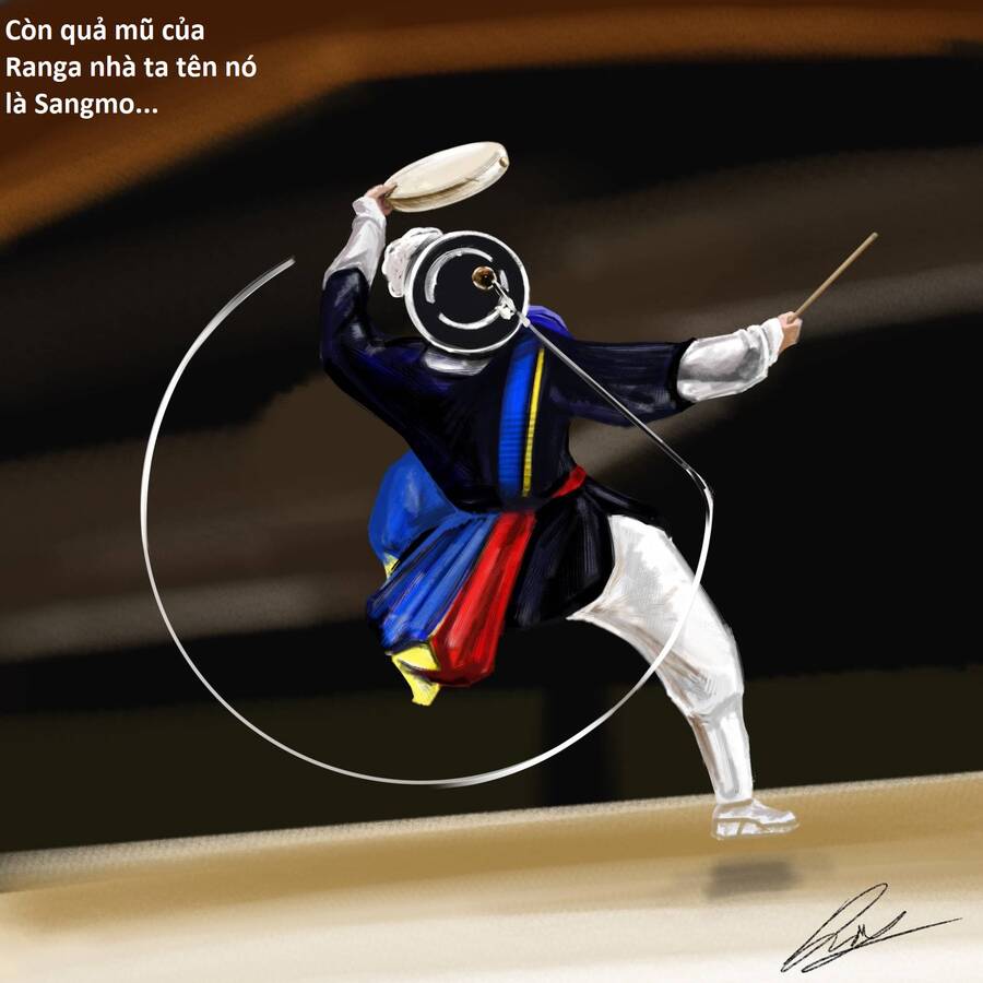 Hổ Đến Chơi Nhà - Chapter 106 - Page 47