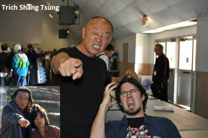 Hổ Đến Chơi Nhà - Chapter 106 - Page 49