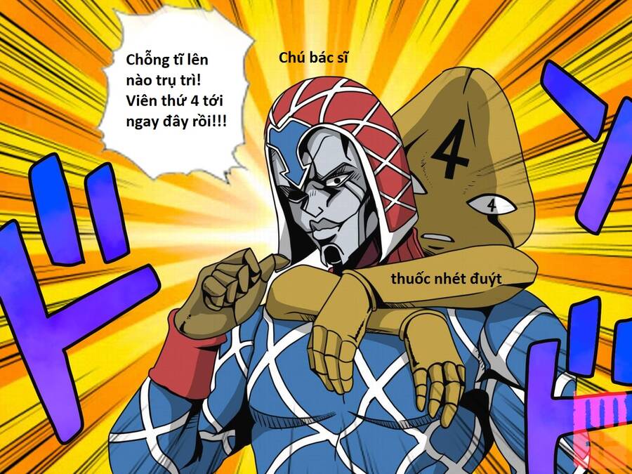 Hổ Đến Chơi Nhà - Chapter 106 - Page 52