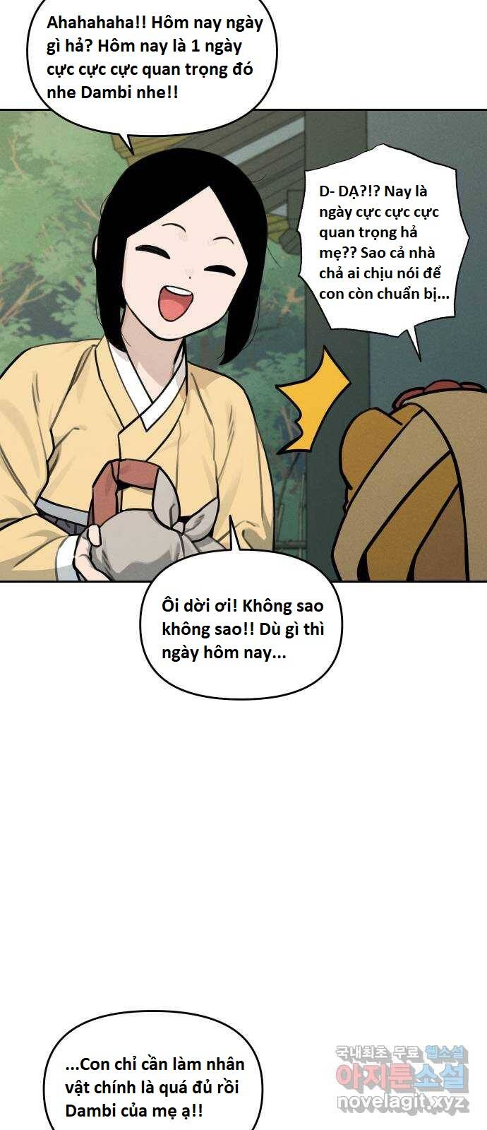 Hổ Đến Chơi Nhà - Chapter 106 - Page 7