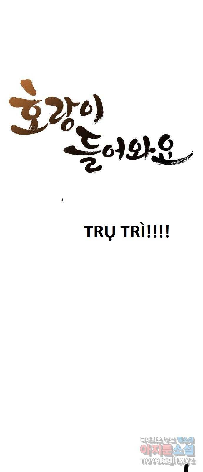 Hổ Đến Chơi Nhà - Chapter 106 - Page 9