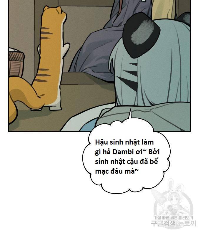 Hổ Đến Chơi Nhà - Chapter 107 - Page 11