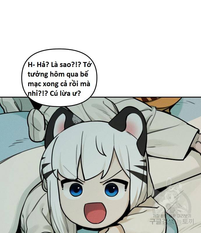 Hổ Đến Chơi Nhà - Chapter 107 - Page 12