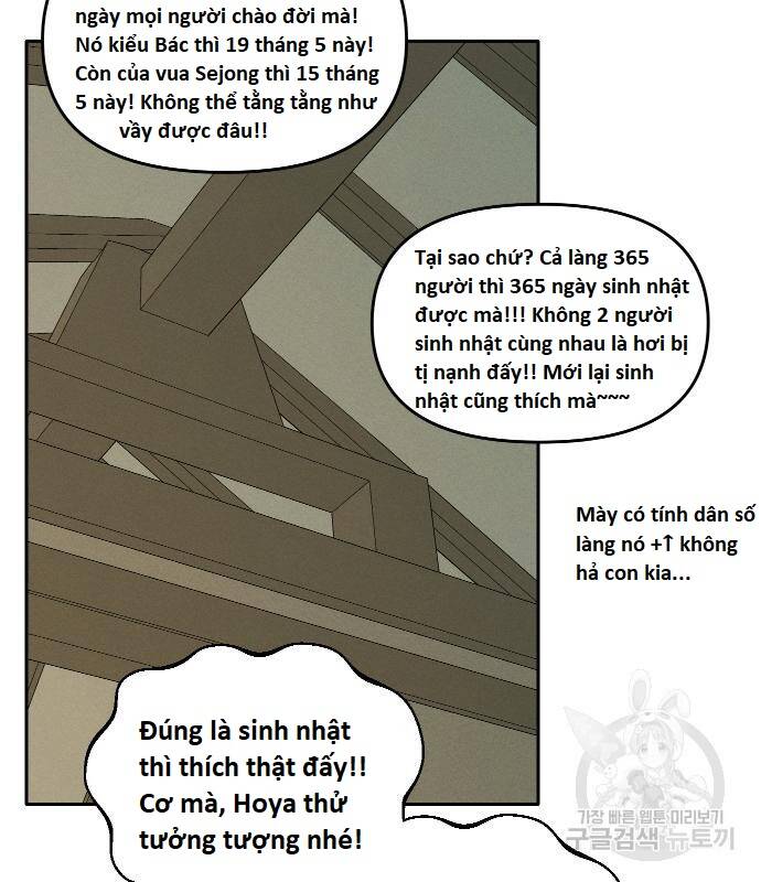 Hổ Đến Chơi Nhà - Chapter 107 - Page 16
