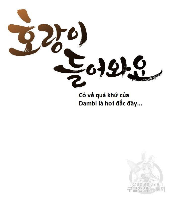 Hổ Đến Chơi Nhà - Chapter 107 - Page 23