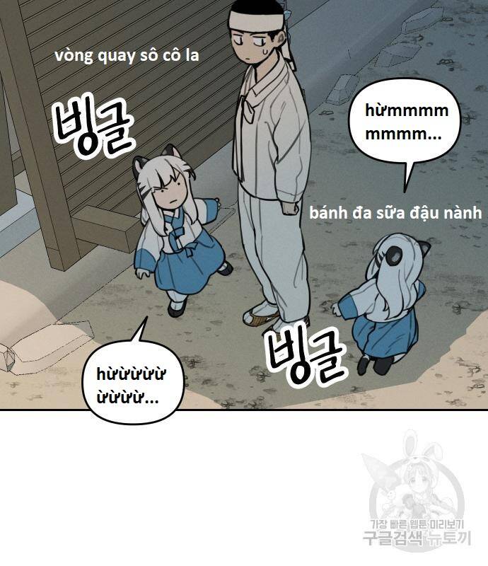 Hổ Đến Chơi Nhà - Chapter 107 - Page 29