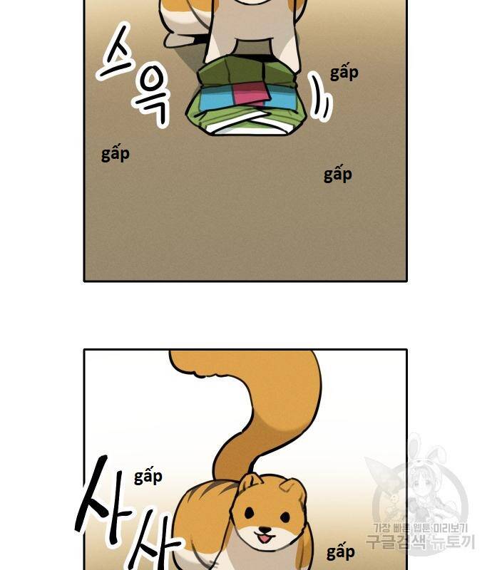 Hổ Đến Chơi Nhà - Chapter 107 - Page 3