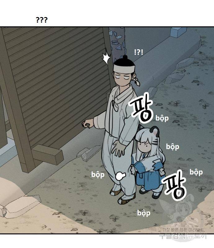 Hổ Đến Chơi Nhà - Chapter 107 - Page 30