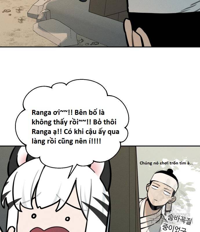 Hổ Đến Chơi Nhà - Chapter 107 - Page 32