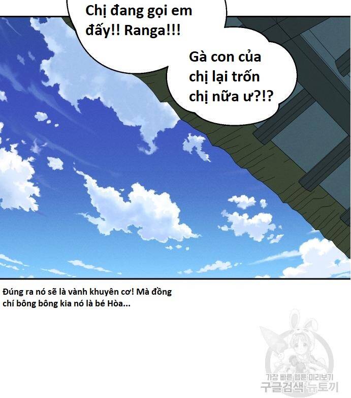 Hổ Đến Chơi Nhà - Chapter 107 - Page 34