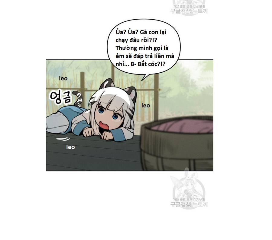 Hổ Đến Chơi Nhà - Chapter 107 - Page 35