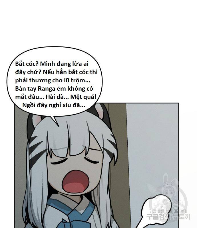 Hổ Đến Chơi Nhà - Chapter 107 - Page 36