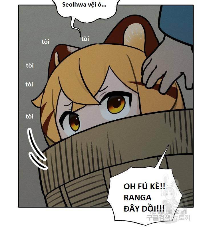 Hổ Đến Chơi Nhà - Chapter 107 - Page 38