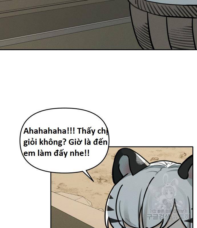 Hổ Đến Chơi Nhà - Chapter 107 - Page 40