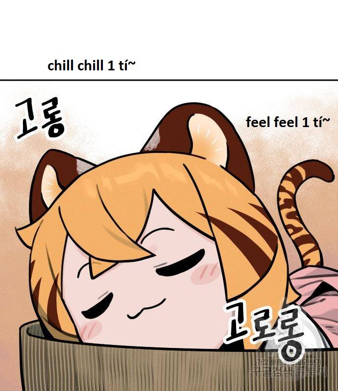 Hổ Đến Chơi Nhà - Chapter 107 - Page 43