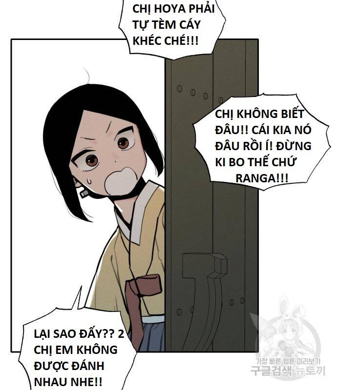 Hổ Đến Chơi Nhà - Chapter 107 - Page 54