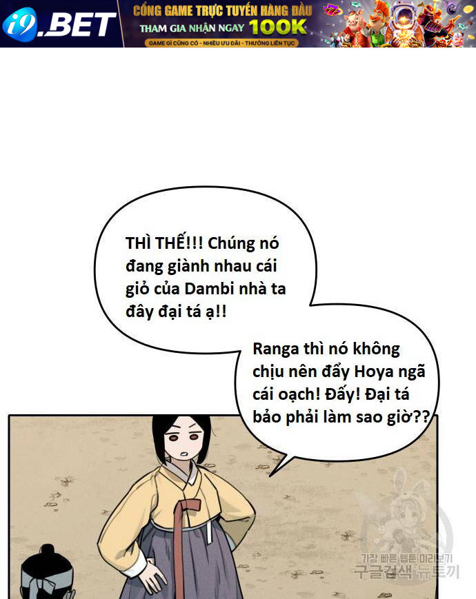 Hổ Đến Chơi Nhà - Chapter 107 - Page 57