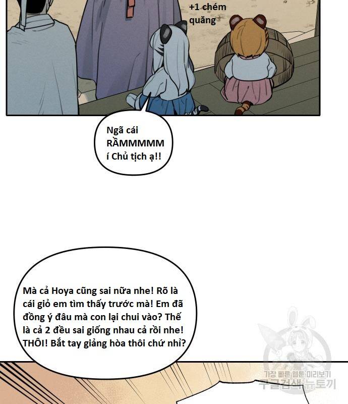 Hổ Đến Chơi Nhà - Chapter 107 - Page 58