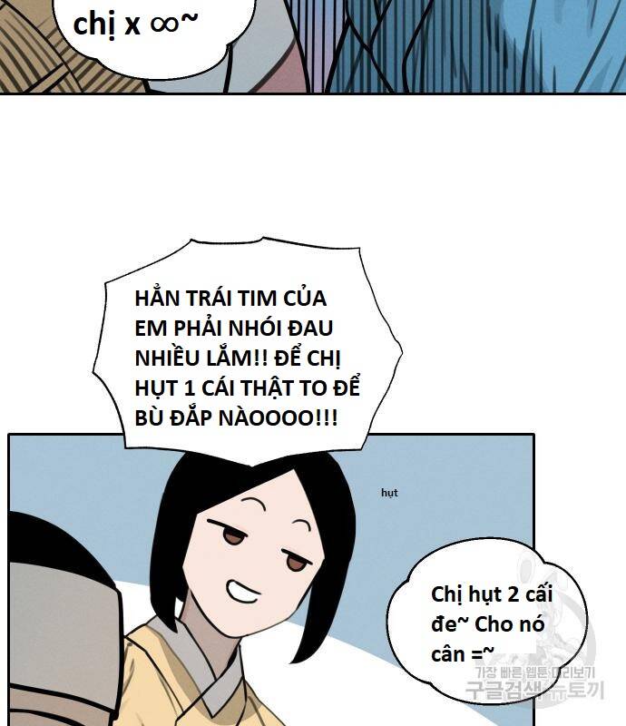 Hổ Đến Chơi Nhà - Chapter 107 - Page 63