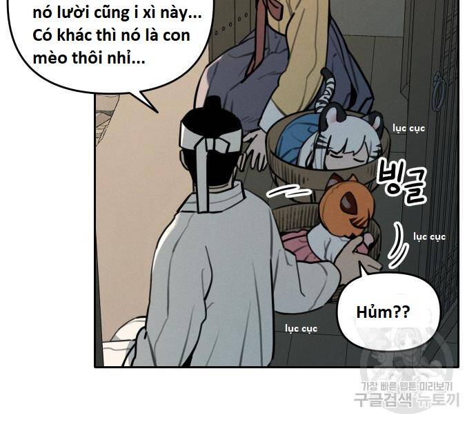 Hổ Đến Chơi Nhà - Chapter 107 - Page 67