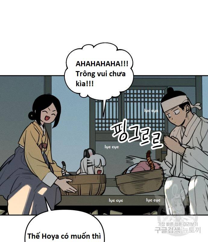 Hổ Đến Chơi Nhà - Chapter 107 - Page 68