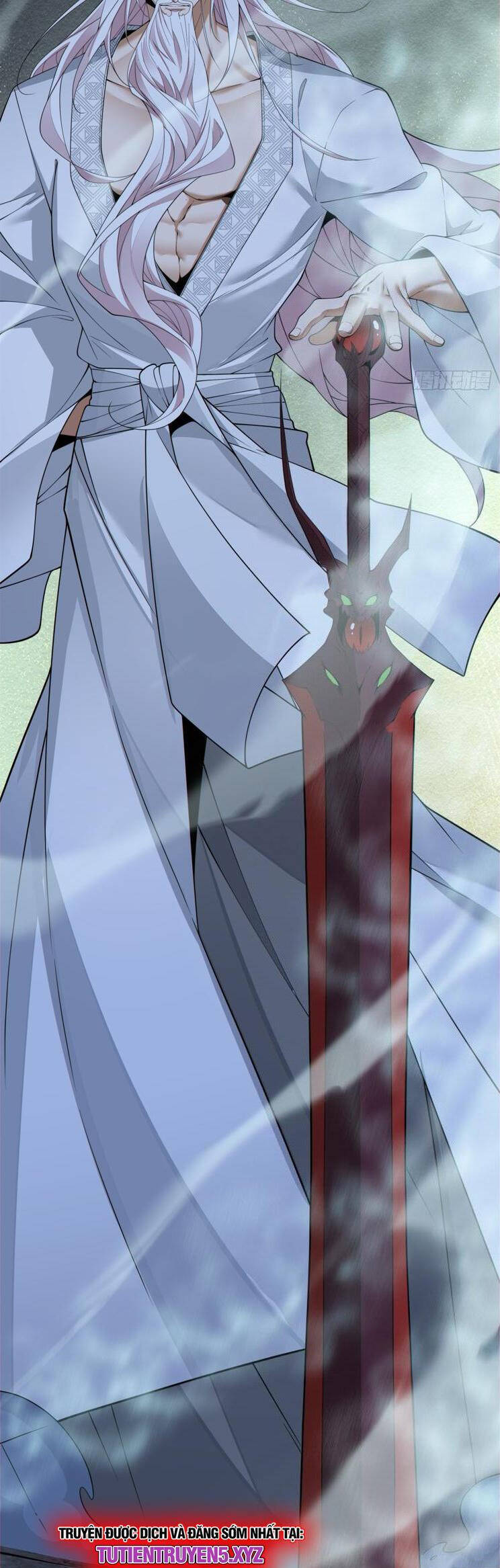 Đồ Đệ Của Ta Đều Là Đại Phản Phái Chapter 280 - Trang 12