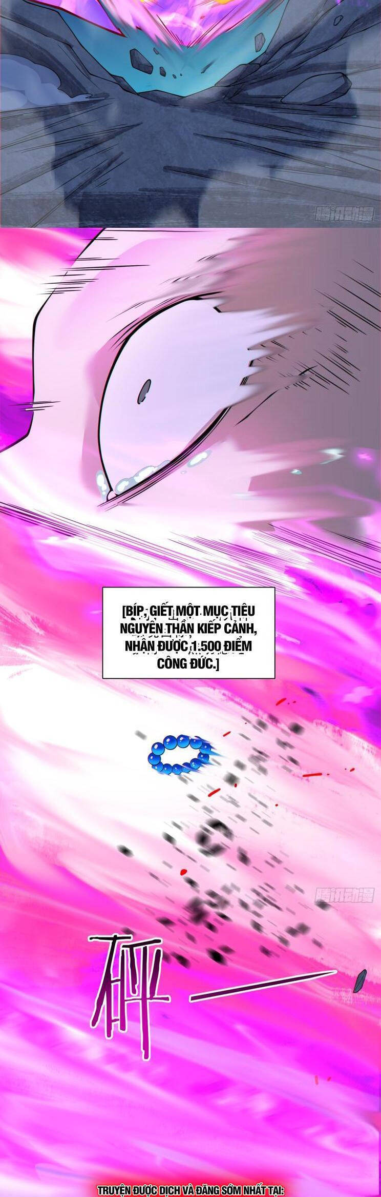 Đồ Đệ Của Ta Đều Là Đại Phản Phái Chapter 280 - Trang 18