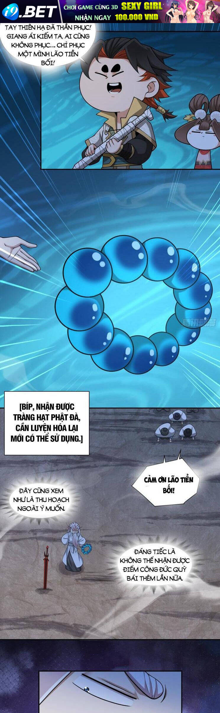 Đồ Đệ Của Ta Đều Là Đại Phản Phái Chapter 280 - Trang 22